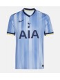 Tottenham Hotspur Archie Gray #14 Gostujuci Dres 2024-25 Kratak Rukavima